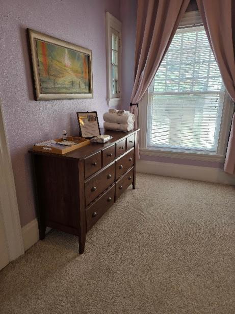 The Kings Throne Inn And Guest House Toledo Buitenkant foto