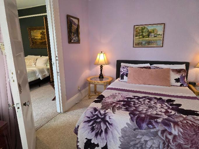 The Kings Throne Inn And Guest House Toledo Buitenkant foto